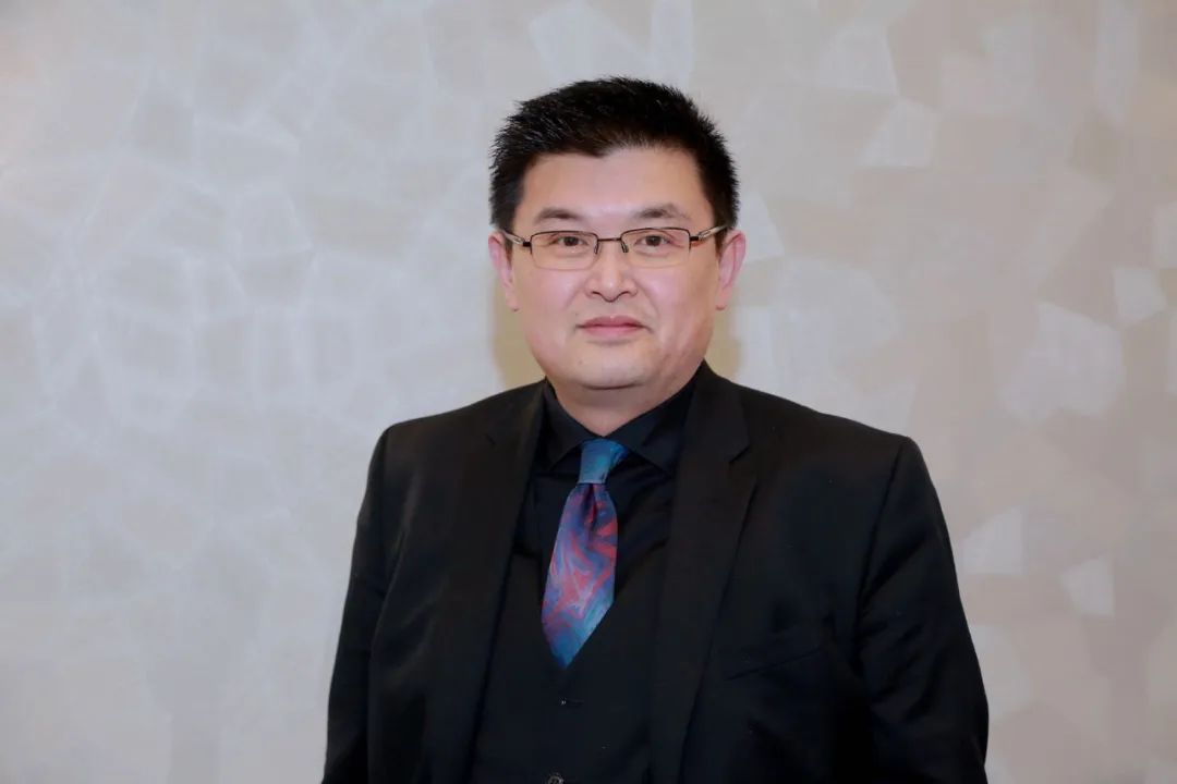 华联人物专访 ¦ 蒋浩：享受忙碌 认真过好每一天