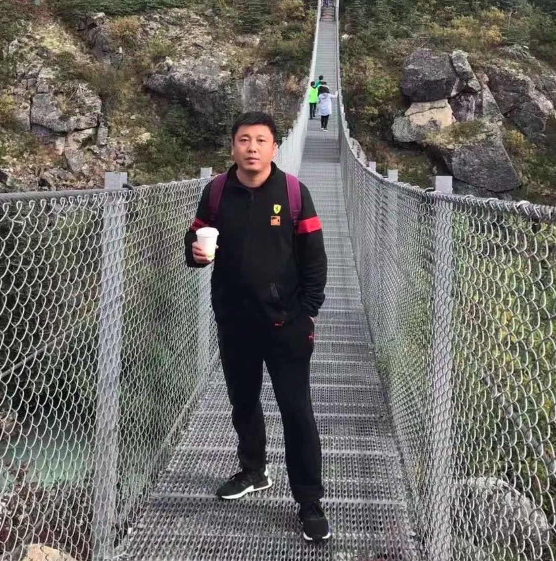 李国超
